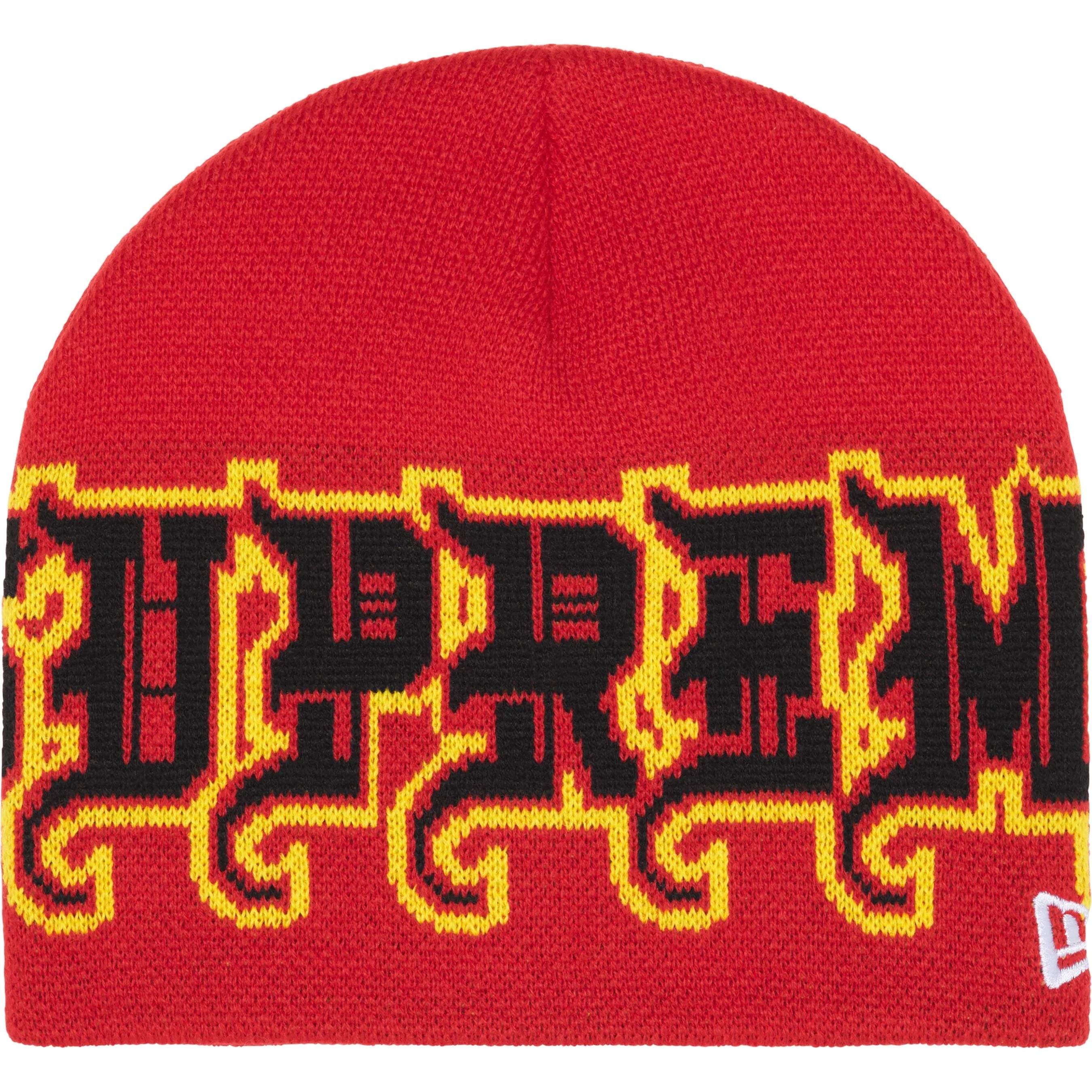New Era® Outline Beanie view 10
